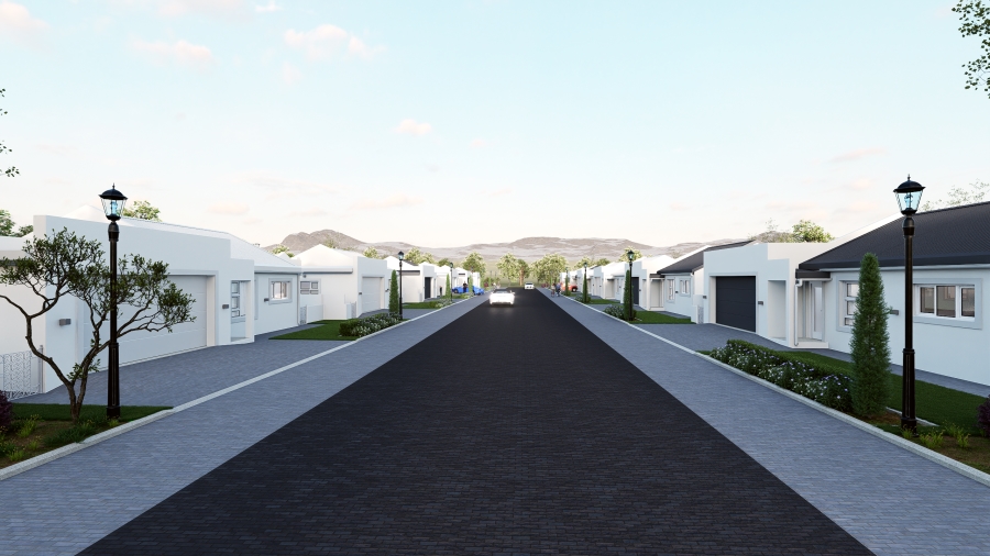 2 Bedroom Property for Sale in Klein Brak Western Cape